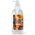 16 Oz. Hand Sanitizer Gel